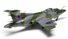 Airfix 12014 Blackburn Buccaneer S.2B 1/48
